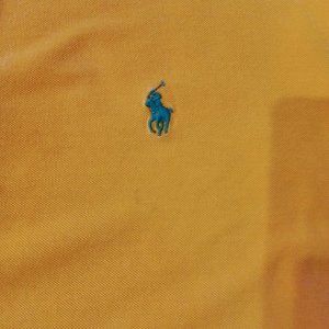 Ralph Lauren Men's Polo XL